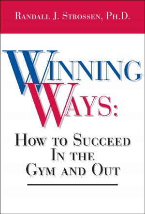 Book cover of Winning Ways