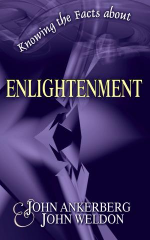 Book cover of Knowing the Facts about Enlightenment