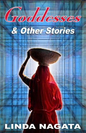 Cover of the book Goddesses & Other Stories by Kieran Mulvaney