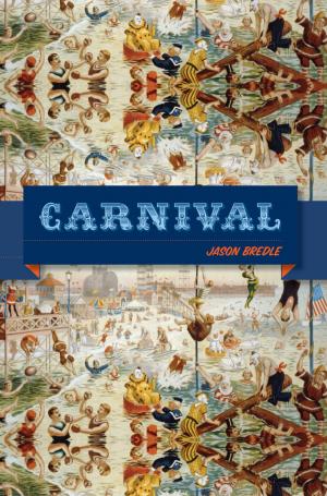 Cover of the book Carnival by Oliver de la Paz