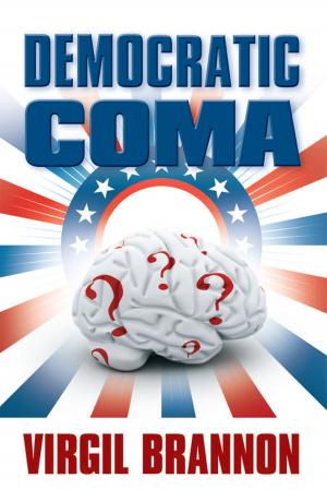 Book cover of Democratic Coma
