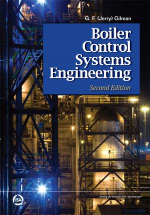 Cover of the book Boiler Control Systems Engineering, Second Edition by William M. Goble