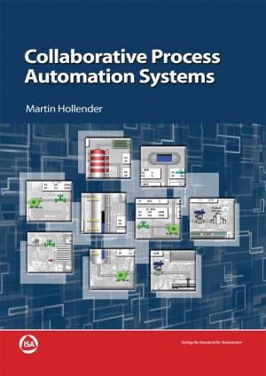 Cover of Collaborative Process Automation Systems