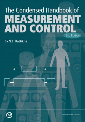 Cover of the book Condensed Handbook of Measurement and Control, 3rd Edition by Martin Hollender