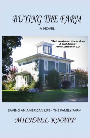 Book cover of Buying the Farm
