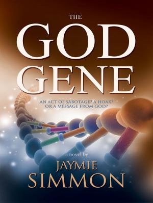 Cover of the book The God Gene by Bernard McCormick