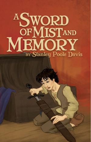 Cover of the book A Sword of Mist and Memory by Sean A. Anderson
