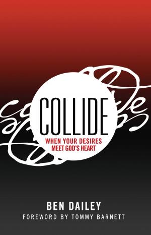 Book cover of Collide