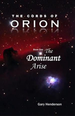 Book cover of The Cords of Orion