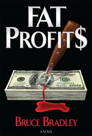 Book cover of Fat Profits