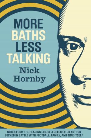 Cover of the book More Baths Less Talking by Robin and the Honey Badger