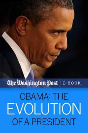 Cover of the book Obama by Robert Reed