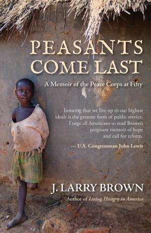 Cover of the book Peasants Come Last by Gaelle Kermen