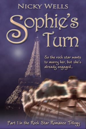 Book cover of Sophie's Turn
