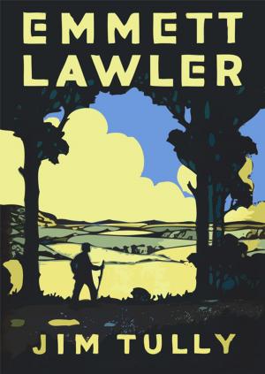 Book cover of Emmett Lawler