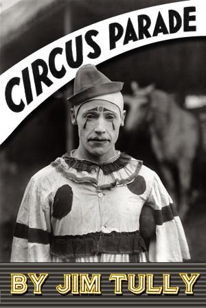 Cover of the book Circus Parade by Taylor P. Davidson
