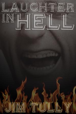Book cover of Laughter in Hell