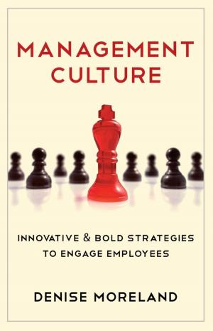 Cover of the book Management Culture by Peter Christian Hall