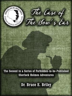 Cover of the book The Case of the Sow’s Ear by Katryn Ali