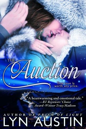 Cover of the book The Auction by Elisabeth Silvers