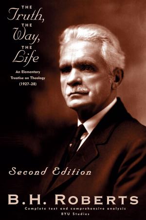 Book cover of The Truth, The Way, The Life