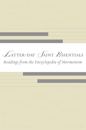 Cover of the book Latter-day Saint Essentials by John Bytheway