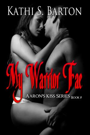 Cover of the book My Warrior Fae by Barb Jones
