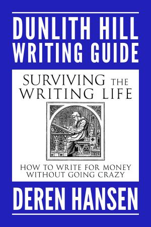 Cover of Surviving the Writing Life