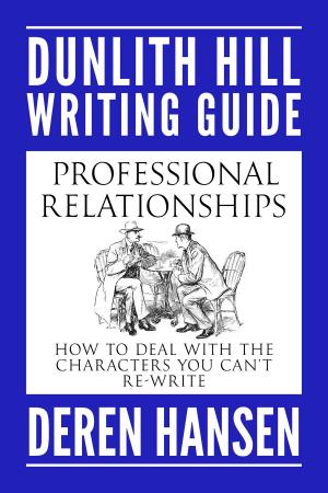 Cover of the book Professional Relationships by 朱利安‧柏金紹, 肯‧馬克