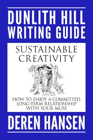 Cover of Sustainable Creativity