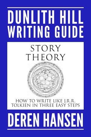 Cover of Story Theory