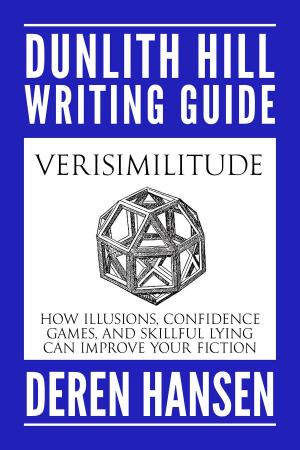 Cover of the book Verisimilitude by Amy Harrop