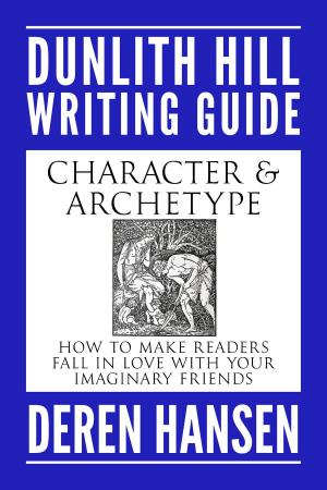 Cover of the book Character and Archetype by Susan Palmquist