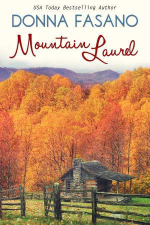 Book cover of Mountain Laurel