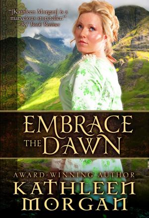 Book cover of Embrace the Dawn