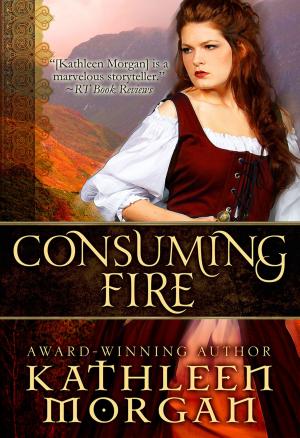Cover of the book Consuming Fire by Tom E. Hicklin