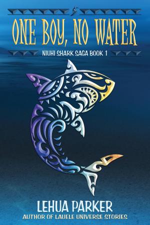Cover of the book One Boy, No Water by S.R. Bond