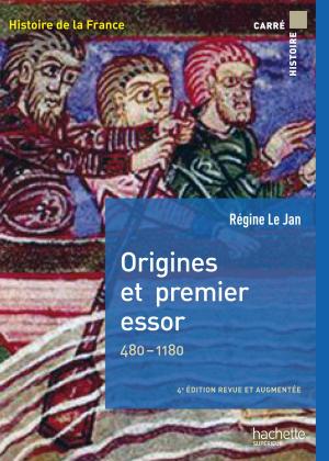 Cover of the book Origines et premier essor by Vincent Adoumié