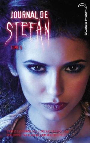 Cover of the book Journal de Stefan 5 by Stephenie Meyer