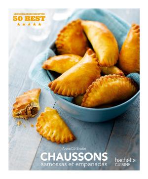 Cover of the book Chaussons, samossas et empanadas by Christine Schilte, Marcel Rufo