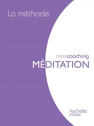 Cover of the book La méthode de la méditation box by Stéphanie de Turckheim