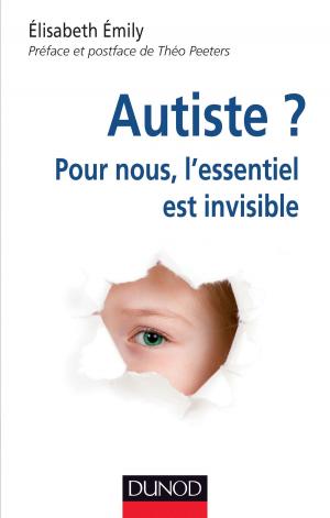 Cover of the book Autiste ? by Jean-Luc Deladrière, Frédéric Le Bihan, Pierre Mongin, Denis Rebaud