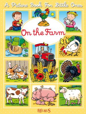 Cover of the book On the Farm by Jo Franklin