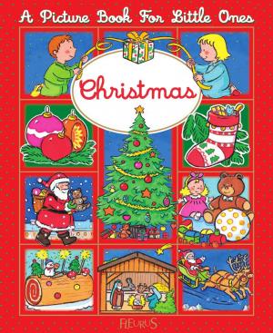 Cover of the book Christmas by Violet Fontaine