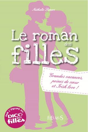 Cover of the book Grandes vacances, peines de cœur et Irish love ! by Hélène Grimault, Émilie Beaumont, Christophe Hublet