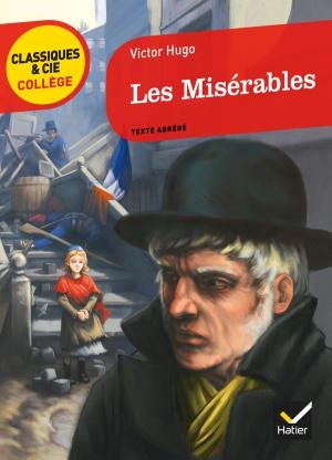Cover of the book Les Misérables by Ariane Schréder, Georges Decote, Chrétien de Troyes