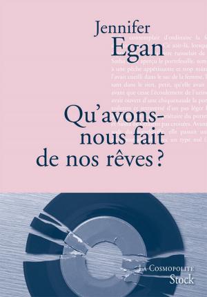 Cover of the book Qu'avons-nous fait de nos rêves ? by Edgar Saltus