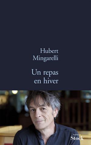 Cover of the book Un repas en hiver by Florence Noiville