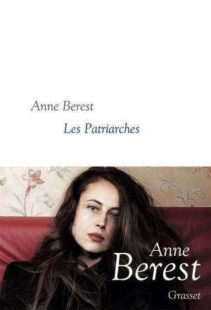 Cover of the book Les Patriarches by Alain Minc