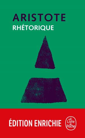bigCover of the book Rhétorique by 